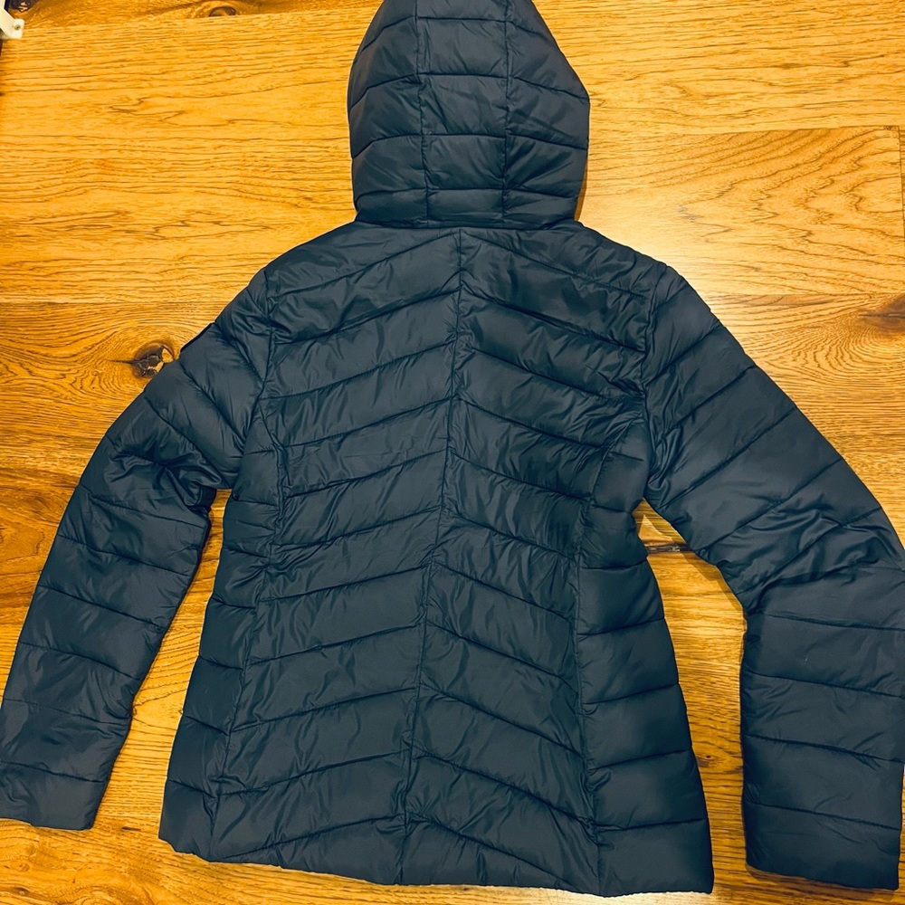 Roxy Thin Puffer - image 1